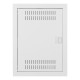 ELECTRICAL PANEL  MSF 2/28 IP30 SÜVISTATAV