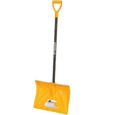SNOW SHOVEL  GARANT  ALPINE 46 CM METALLVARREGA