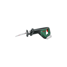 AKUUNIVERSAALSAAG BOSCH AdvancedRecip 18V SOLO