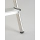 LADDER  TREPP 4 ASTET ALUMIINIUM