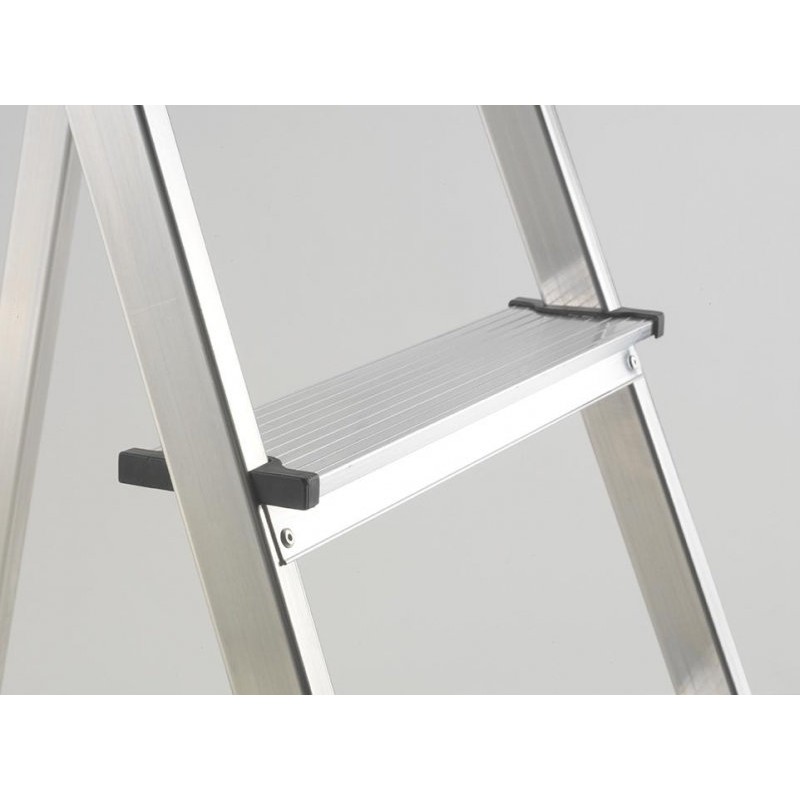 LADDER  TREPP 4 ASTET ALUMIINIUM
