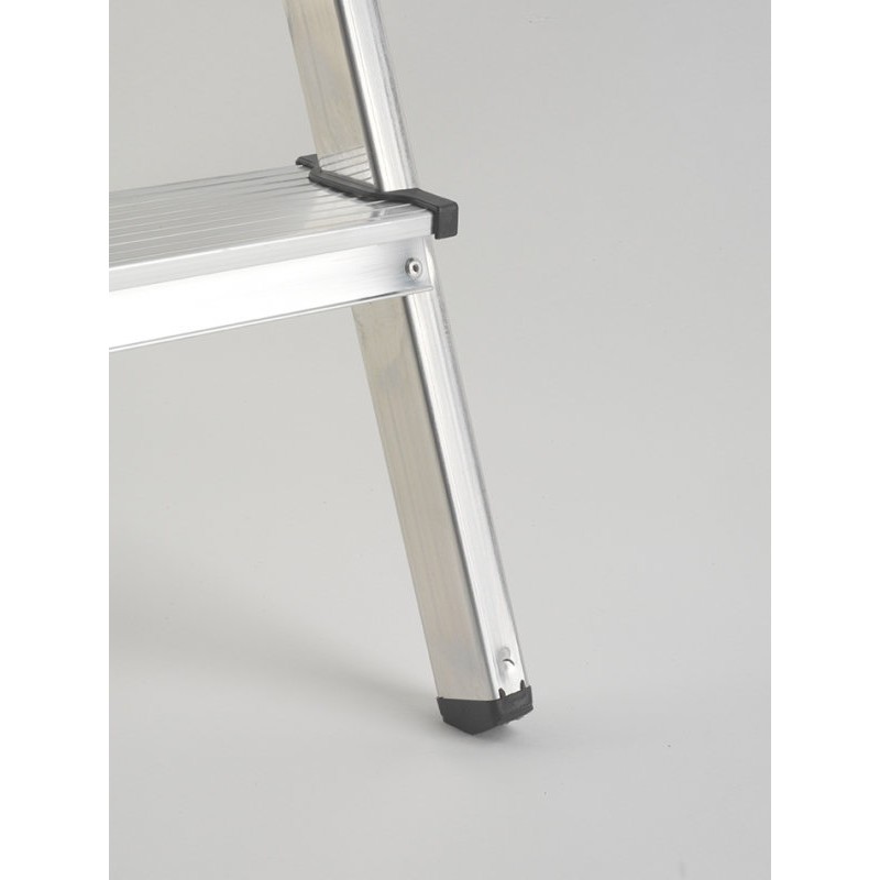 LADDER  TREPP 5 ASTET  ALUMIINIUM