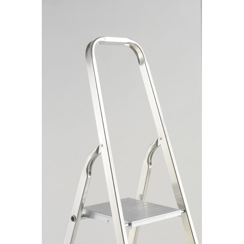 LADDER  TREPP 5 ASTET  ALUMIINIUM