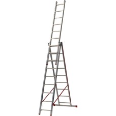 REDEL UNIVERSAALNE 3 X 9 ASTET