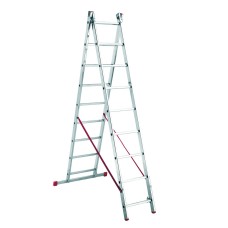 REDEL UNIVERSAALNE 2 X 9 ASTET