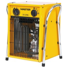 KALORIIFER MASTER EPB 5KW 400V