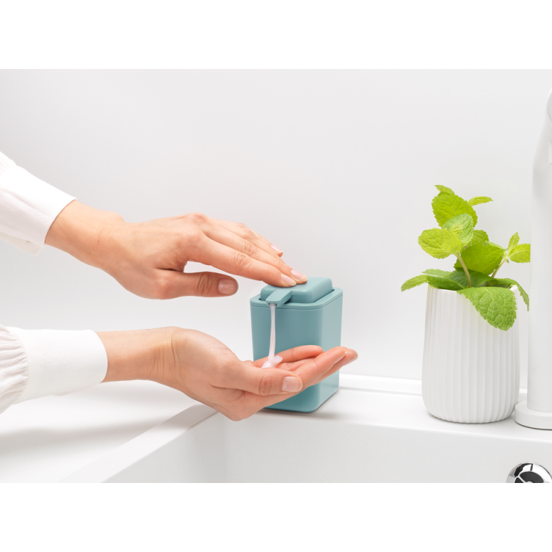 ДОЗАТОР ДЛЯ МЫЛА BRABANTIA MINT