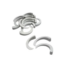 PLAADIKIIL SIRP 1-10mm 100tk