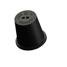 Narrow ground tap 25T