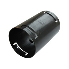 DRENAAŽITORU KAKSIKMUHV 74mm