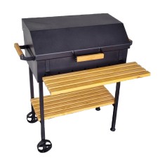 GRILL REIGO KAANEGA