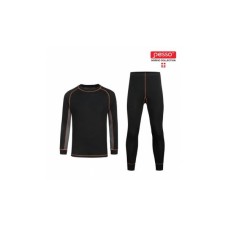 TERMOPESU PESSO ACTIVE KOMPLEKT MUST L