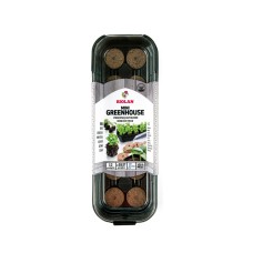 MINIKASVUHOONE