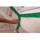 AURUTÕKKEKILE TEIP TESA 50mmx25m