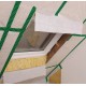 AURUTÕKKEKILE TEIP TESA 50mmx25m