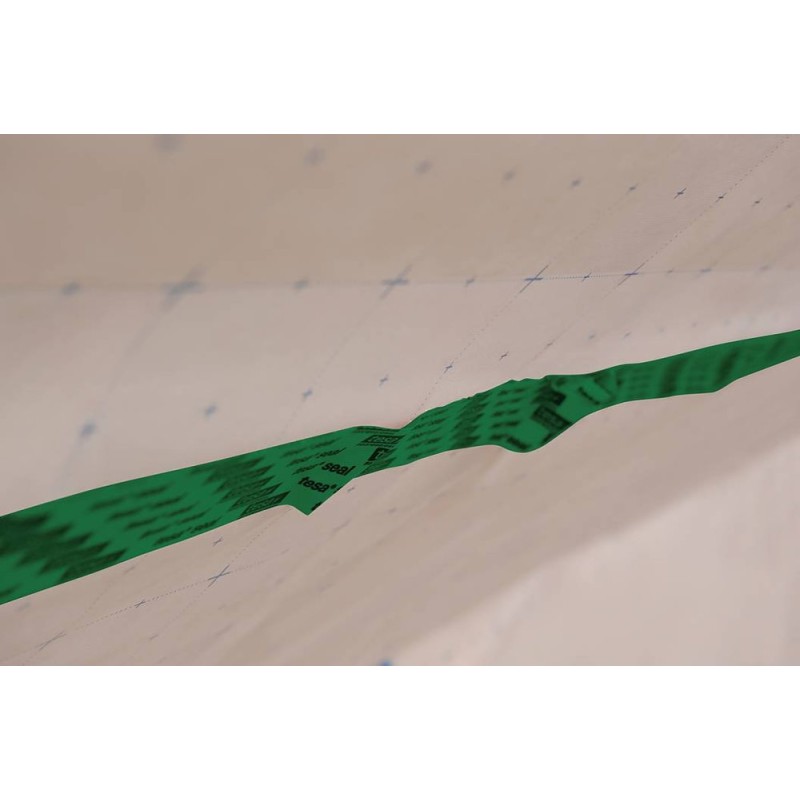 AURUTÕKKEKILE TEIP TESA 50mmx25m