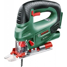 AKUTIKKSAAG BOSCH PST 18V SOLO