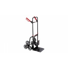 TREPIKÄRU 120 KG