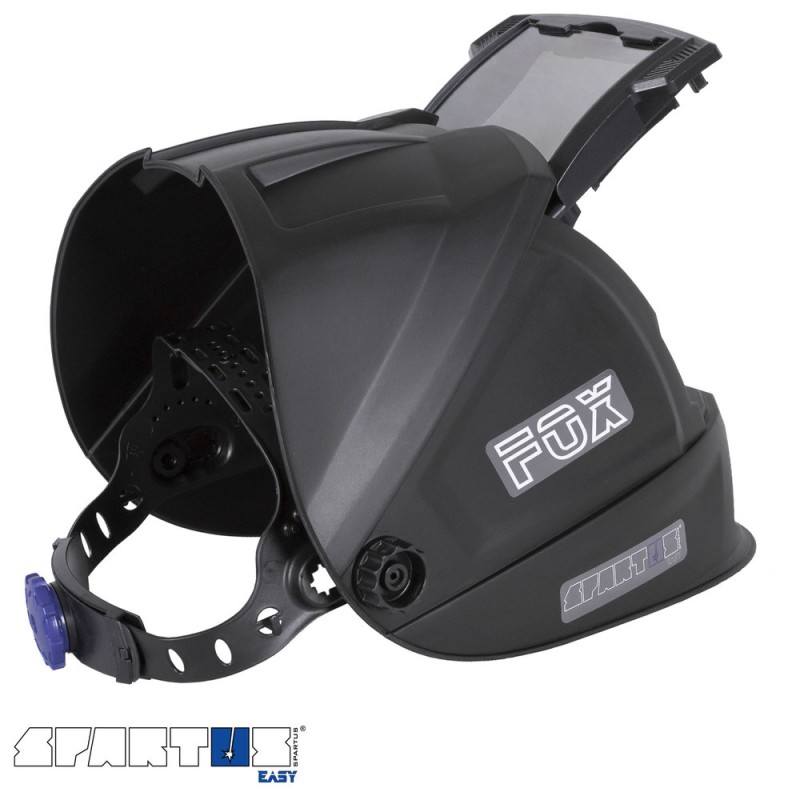 WELDING MASK  SPARTUS EASY FOX