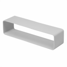 VENT.PLAST.ÜHENDUS 220x55mm KSF25