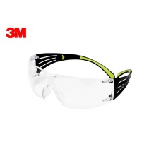 PROTECTIVE GLASSES    3M SF400 KIRGAS