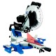 MITER SAW  SCHEPPACH HM140L(305mm) +lisasaeketas