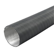 VENT.TORU ALU 100MM X 3M ANTRATSIIT