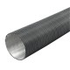 VENTILATION PIPE  ALU 100MM X 3M ANTRATSIIT