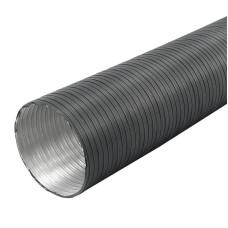 VENT.TORU ALU 125MM X 3M ANTRATSIIT