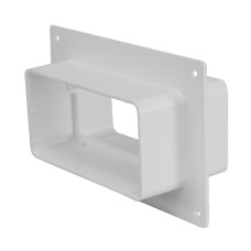 VENT.KANALI ÄÄRIK 110X55MM KFS
