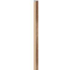 LINERIO MOULDING  S-LINE Left NATURAL 2,65M
