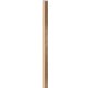LINERIO MOULDING  S-LINE Left NATURAL 2,65M