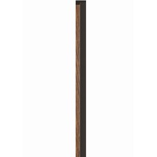 LIIST LINERIO S-LINE VASAK MOCCA 2,65M