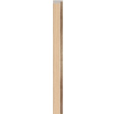LIIST LINERIO M-LINE VASAK  NATURAL 2,65M
