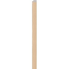 LIIST LINERIO M-LINE PAREM NATURAL 2,65M