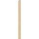 LINERIO MOULDING  M-LINE Right NATURAL 2,65M