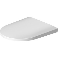 WC ISTE DURAVIT D-NEO V.SULGUV VALGE