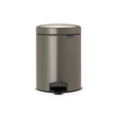 PEDAALKAST BRABANTIA NEW ICON 5L PLATINUM