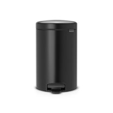 PEDAALKAST BRABANTIA NEW ICON 12L MUST