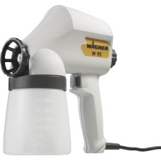 VÄRVIPÜSTOL WAGNER W95