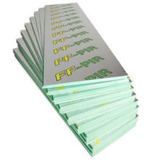 FINNFOAM FF-PIR ALK 100X600X2400
