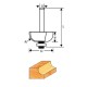 FREES TAMO 1401 R6/L22MM