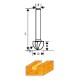 FREES TAMO 1501 R3/L6MM