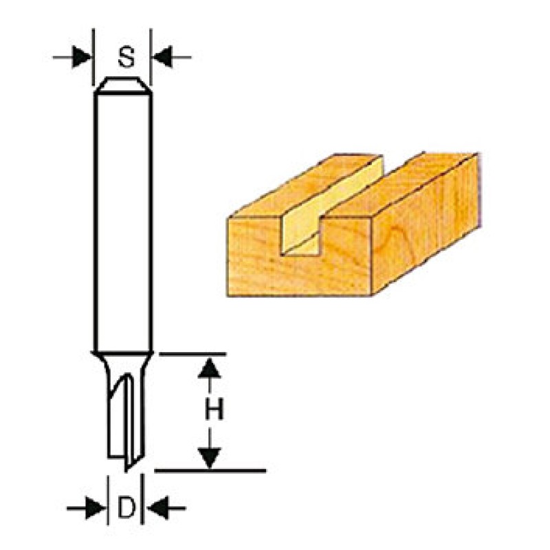 FREES TAMO 1902 R4/L13MM