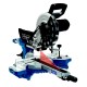 MITER SAW  SCHEPPACH  HM254 + lisasaeketas