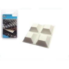 UKSESTOPPER VAL.20,6x20,6 4tk