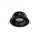 RIPPLAEVALGUSTI FOXTROT MAX 15W GU10 IP54 MUST