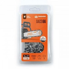 SAEKETT DAEWOO DACS 66  DACS 4500/DACS 4516