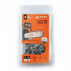 SAEKETT DAEWOO DACS 72  DACS 5218XT