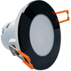 RIPPLAEVALGUSTI BONO-R 5W IP65 ÜMAR, MUST, SOE